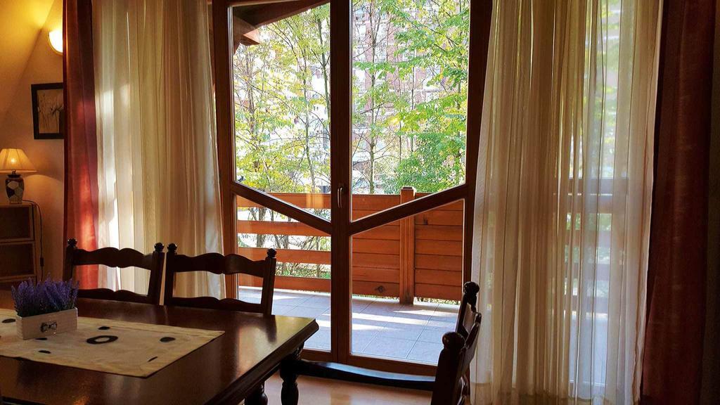 Apartment Cobanija ซาราเยโว ห้อง รูปภาพ