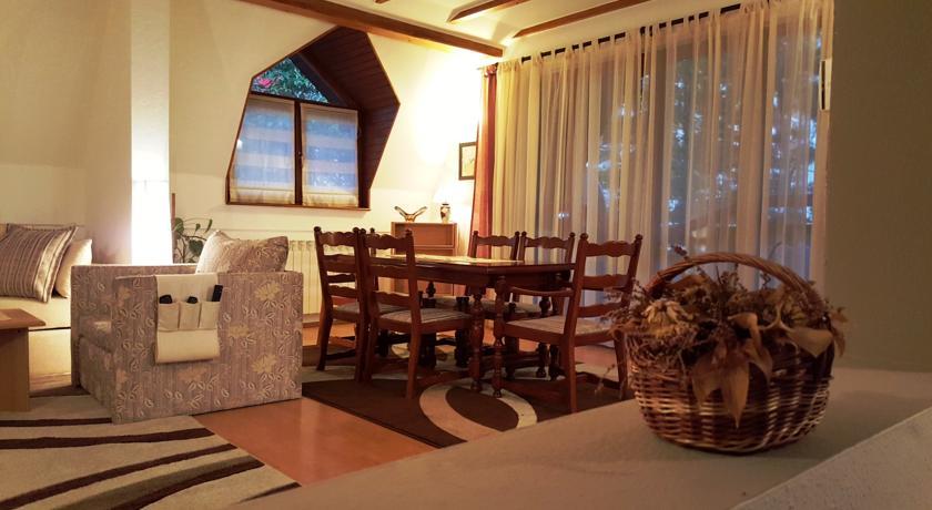 Apartment Cobanija ซาราเยโว ห้อง รูปภาพ