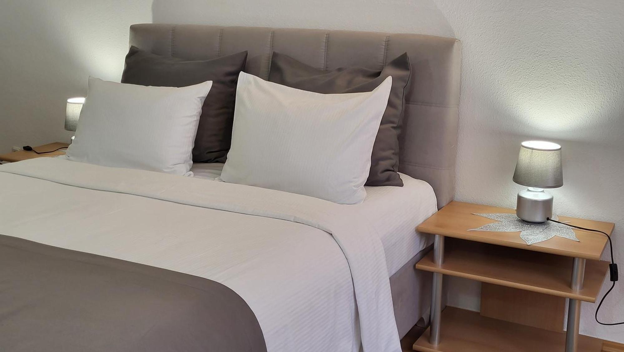 Apartment Cobanija ซาราเยโว ภายนอก รูปภาพ