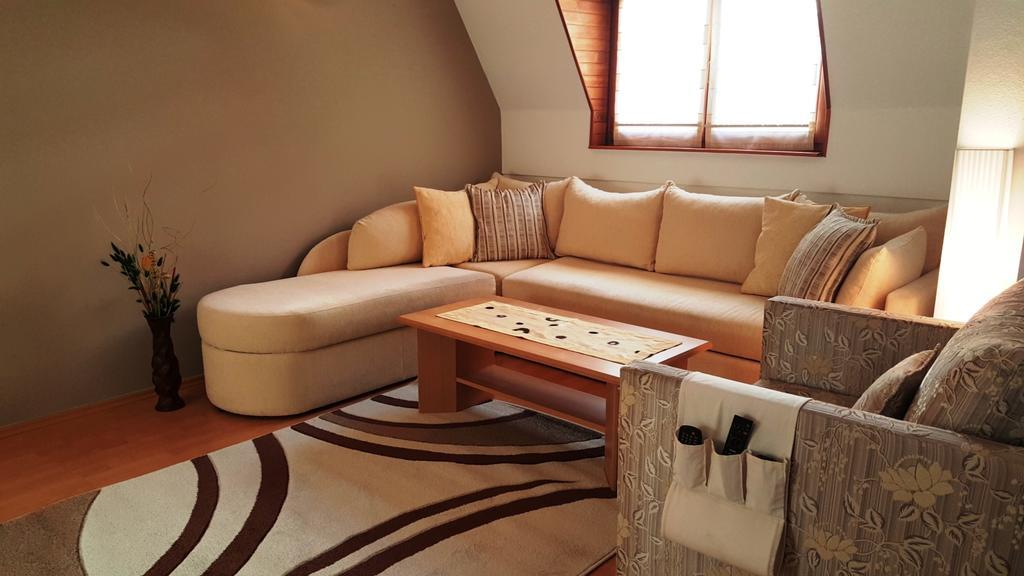 Apartment Cobanija ซาราเยโว ภายนอก รูปภาพ