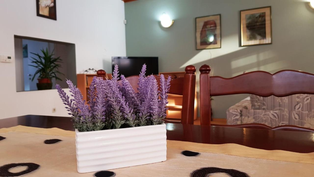Apartment Cobanija ซาราเยโว ภายนอก รูปภาพ